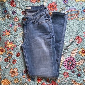 Levi’s Skinny Jeans